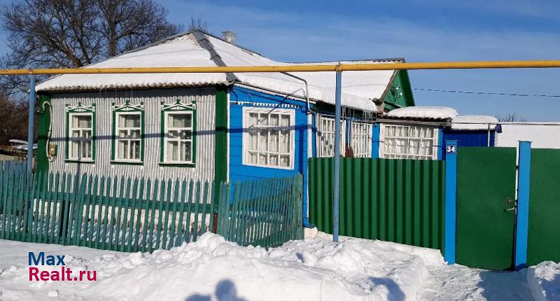 купить частный дом Волоконовка село, Волоконовский район, Афоньевка