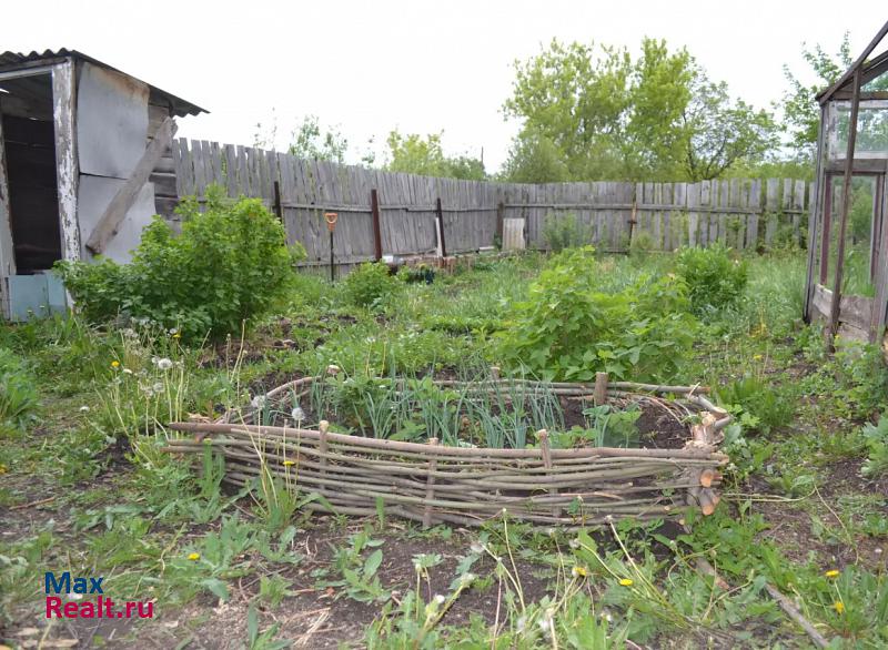 Еманжелинск село Александровка