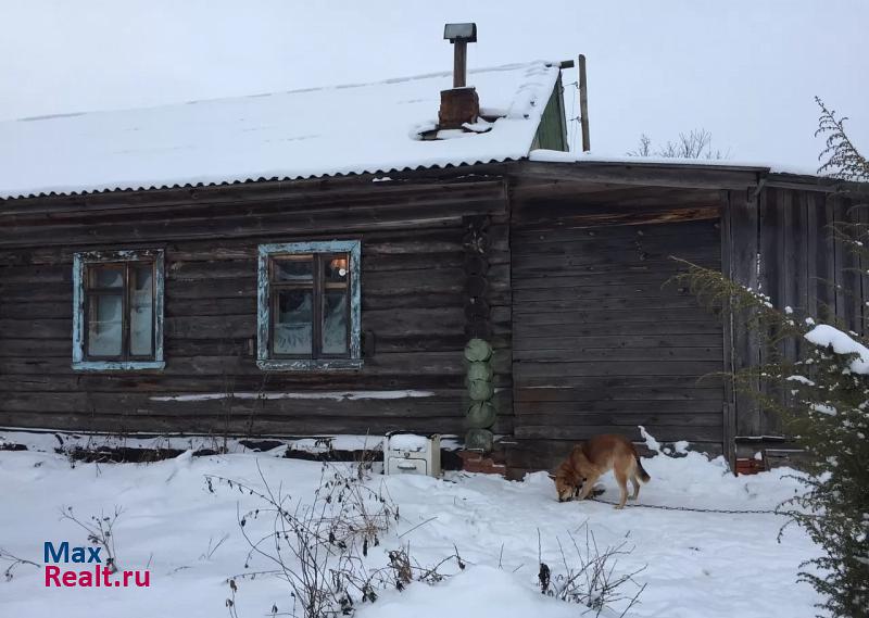 Суздаль село, Суздальский район, Обращиха