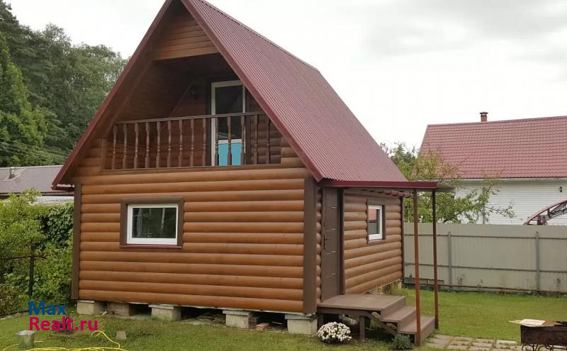 купить частный дом Белоозерский городской округ Воскресенск, деревня Золотово