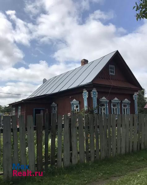 купить частный дом Приволжск