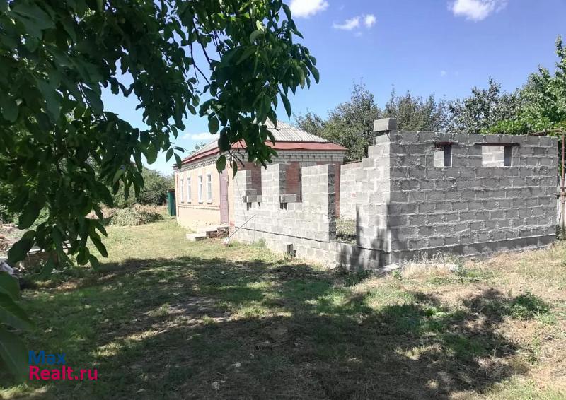 Новоалександровск Ладовский переулок, 31 дом