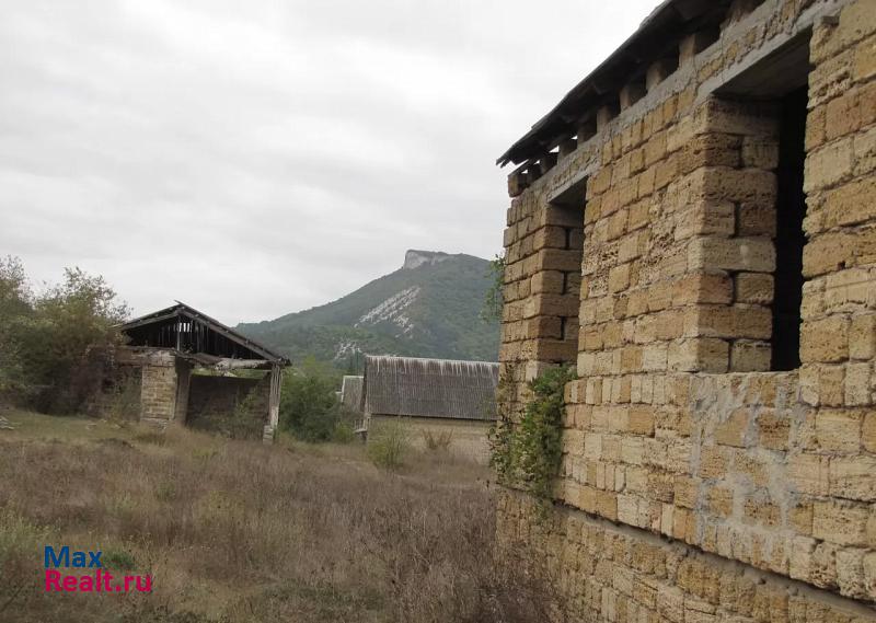 Бахчисарай посёлок городского типа Куйбышево, улица Ломоносова частные дома