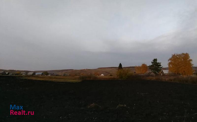 Похвистнево село Кротково частные дома