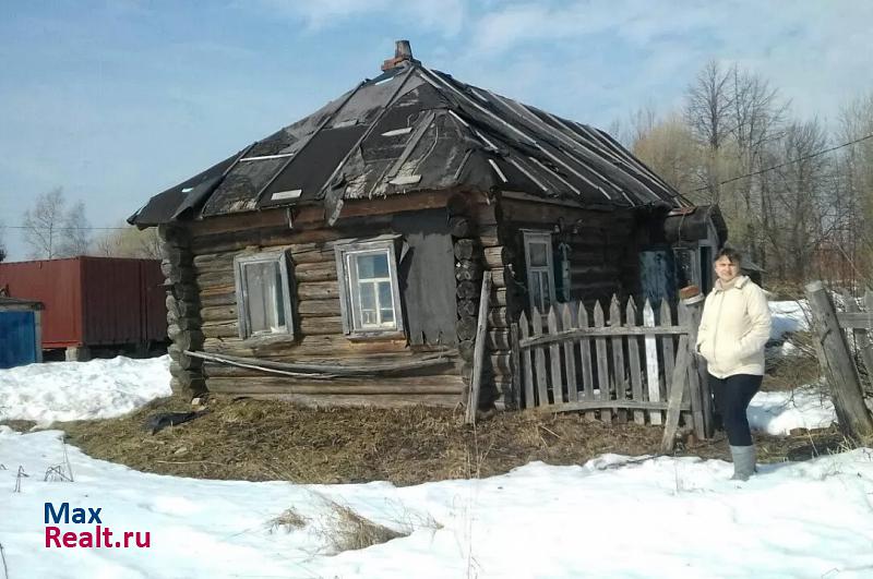 Калязин Тверская область Калязинский  район д.Серково дом