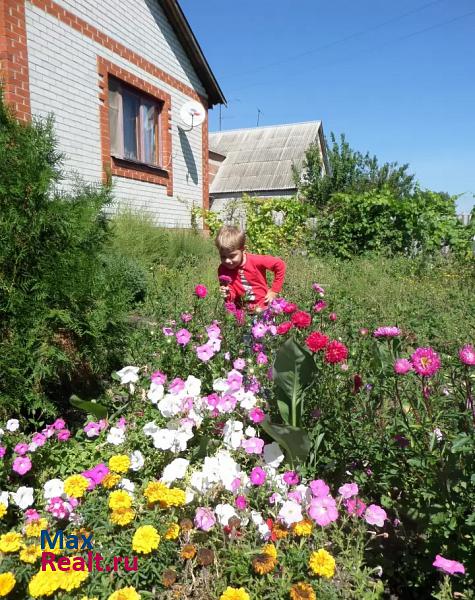 Новый Оскол Новооскольякий район, с. Голубино, д.27 продажа частного дома