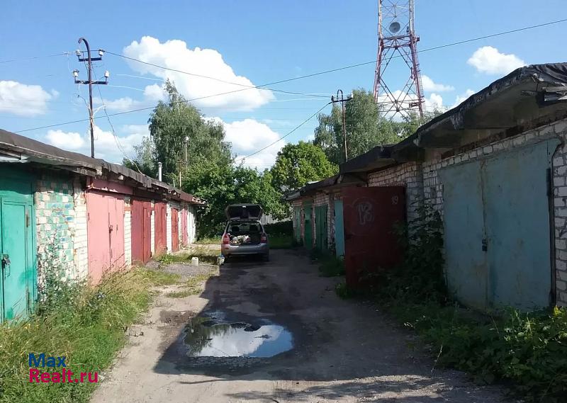 купить гараж Новомичуринск садово-огородное общество Дружба