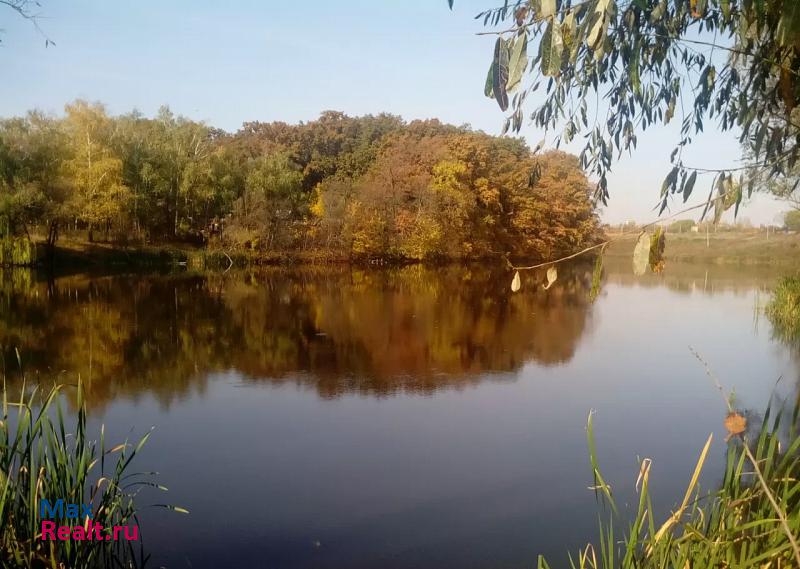 Анна посёлок городского типа Анна, улица Территория Лесхоза частные дома