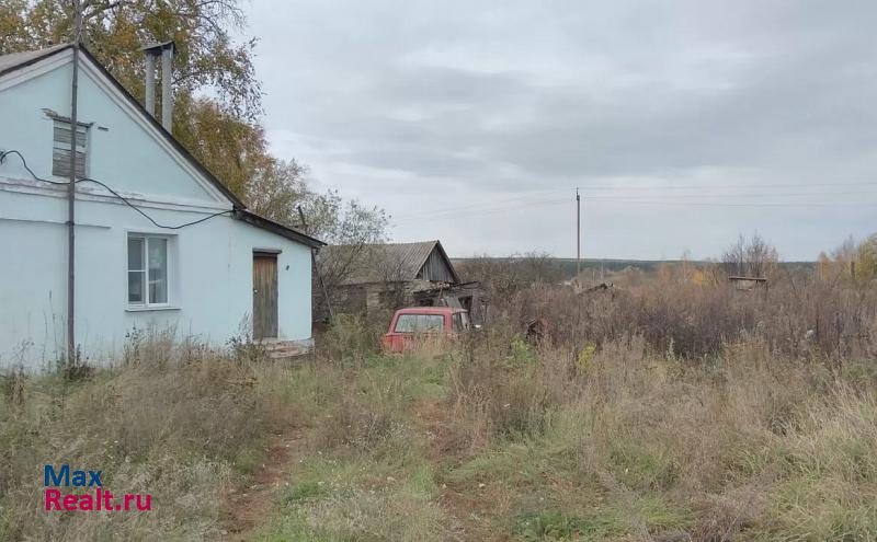 Задонск поселок Верхнее Казачье, Молодёжная улица, 16