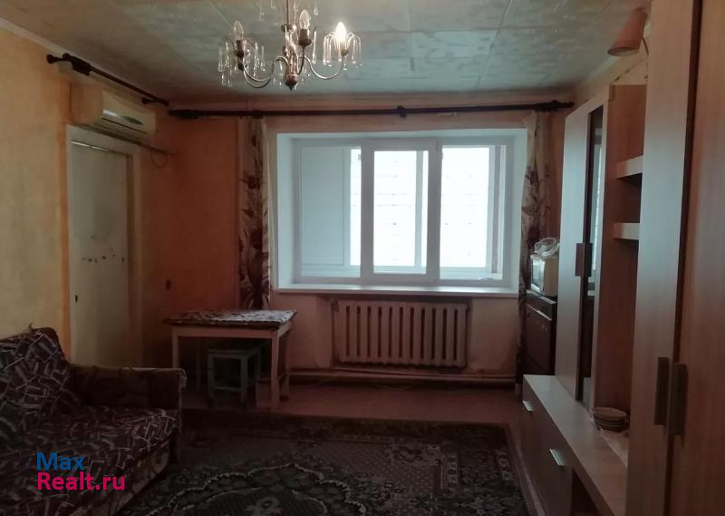 улица Первушина, 8 Красноперекопск продам квартиру