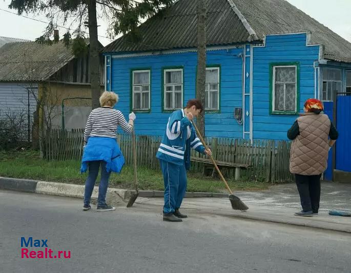 купить частный дом Суджа с.замостье .ул ленина д118