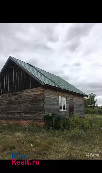 купить частный дом Буинск село Адав-Тулумбаево