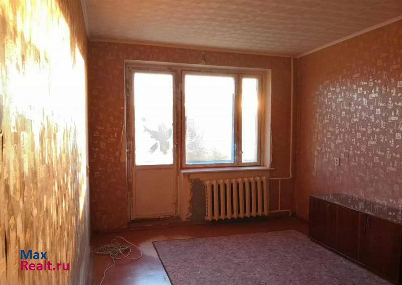 2-й микрорайон, 24 Зарайск продам квартиру