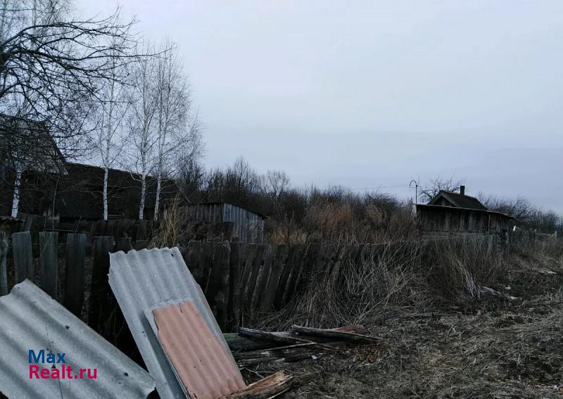 Алатырь Чувашская Республика, Междуреченское сельское поселение, село Междуречье