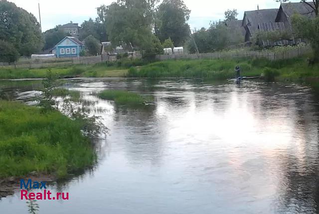 Бологое Бологовский район, Березайское сельское поселение, деревня Угрево дом