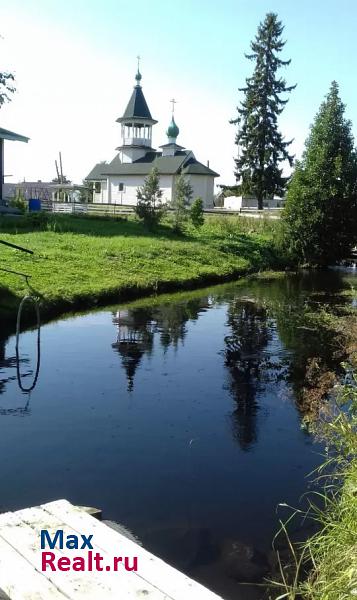 Кондопога Новинское сельское поселение, деревня Улитина Новинка