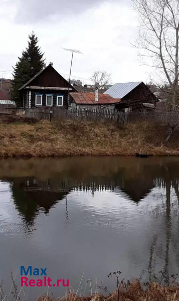 купить частный дом Верхний Уфалей городской округ Верхний Уфалей