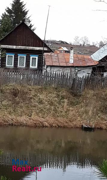 Верхний Уфалей городской округ Верхний Уфалей