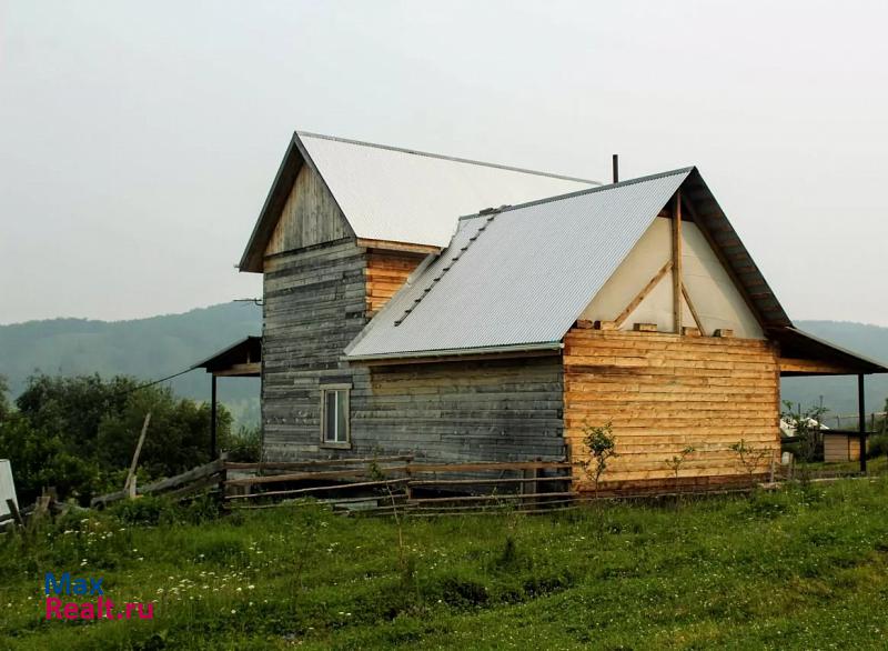 Шарыпово деревня Линево, Шарыповский район, улица Кирова, 48 дом