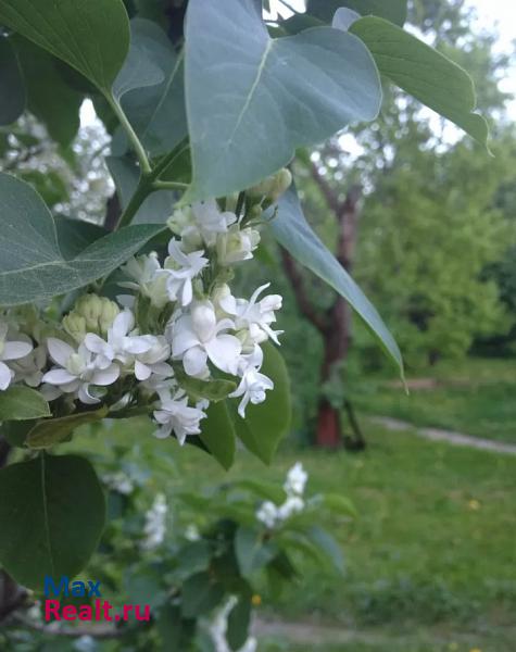 Дедовск улица Непрерывка продажа частного дома