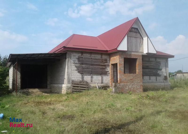 Варениковская станица Варениковская дом