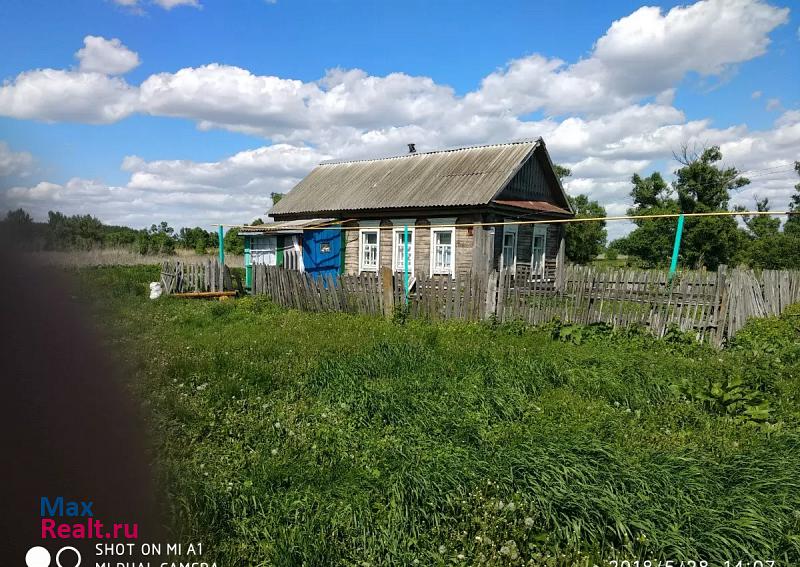 купить частный дом Сердобск село Соколка, Московская улица