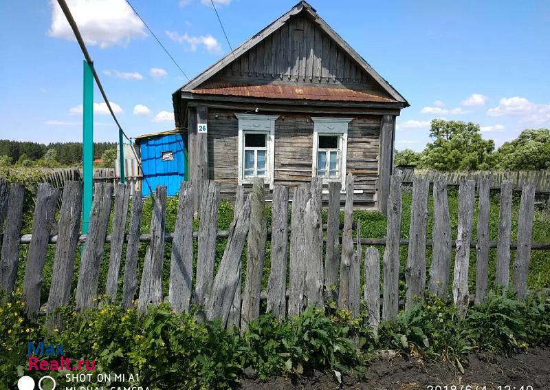 Сердобск село Соколка, Московская улица