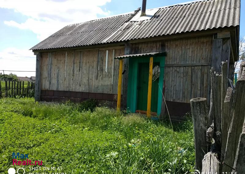 Сердобск село Соколка, Московская улица частные дома