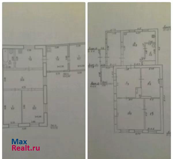 Староминская ул.Юбилейная, 4 частные дома