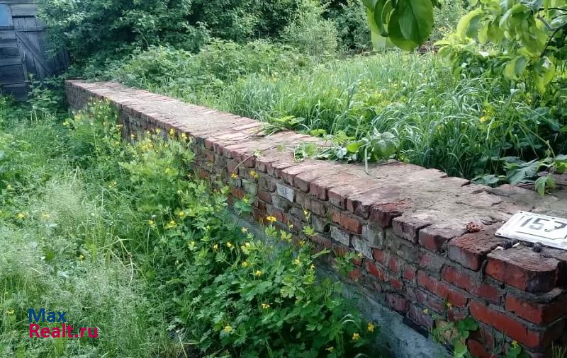 Ртищево переулок Льва Толстого, 23 частные дома