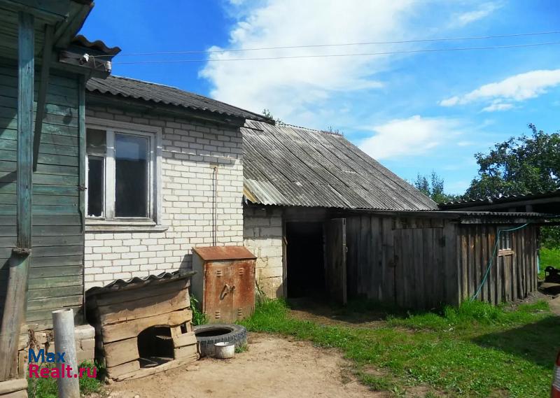 купить частный дом Бежецк село Присеки