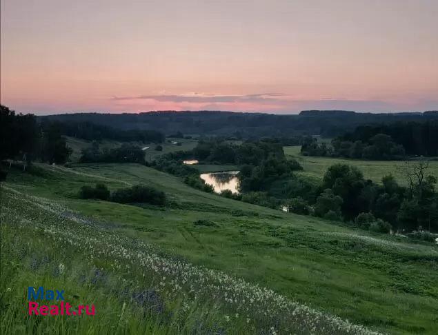 Зарайск  частные дома