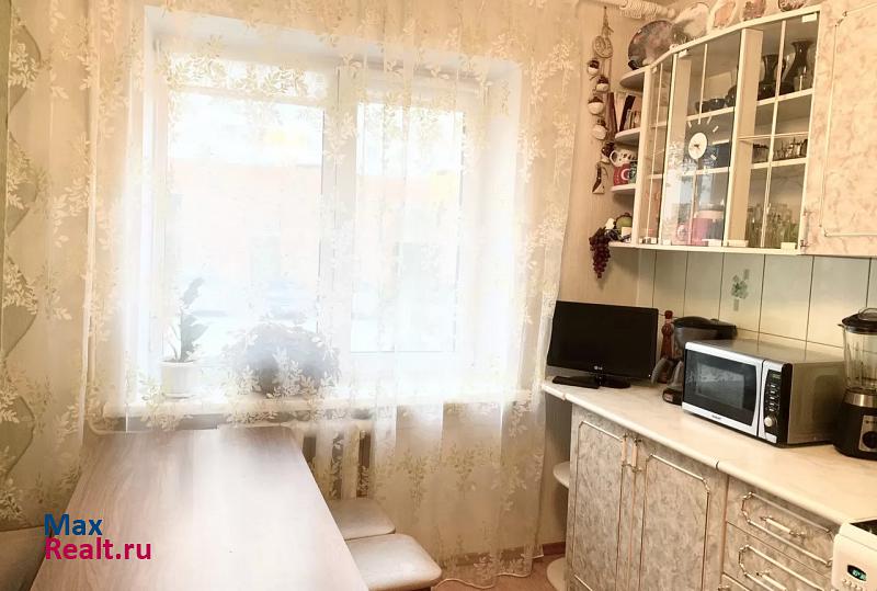 улица Кузнецова, 24Б Заречный продам квартиру