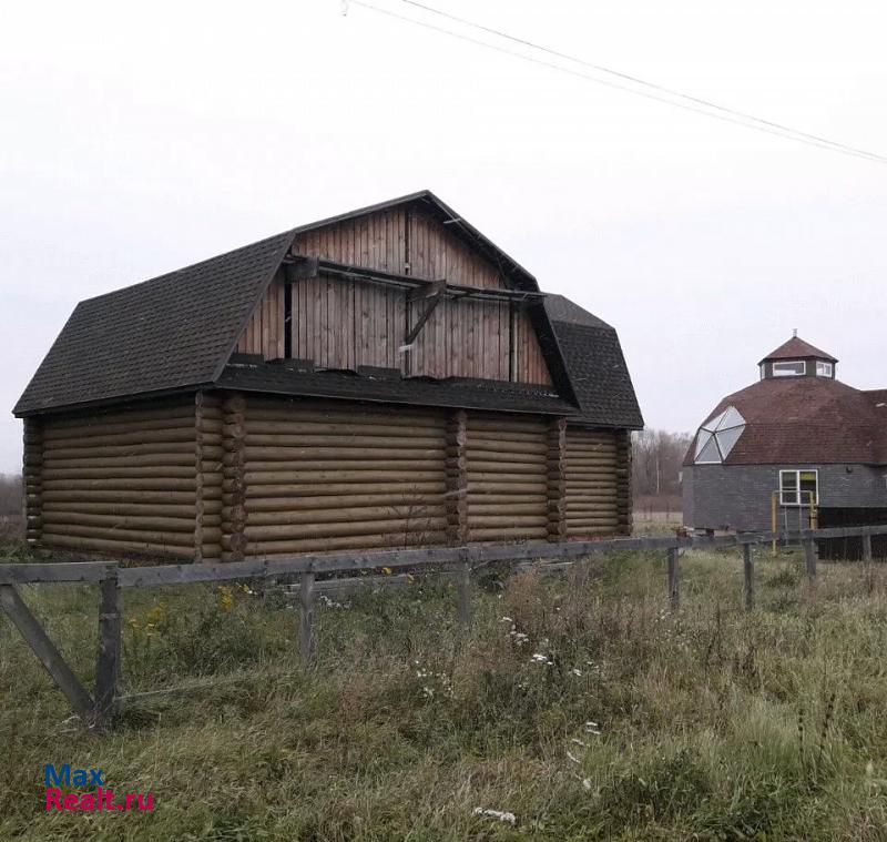 купить частный дом Рыбное Рыбновское городское поселение, улица Фрунзе, 69