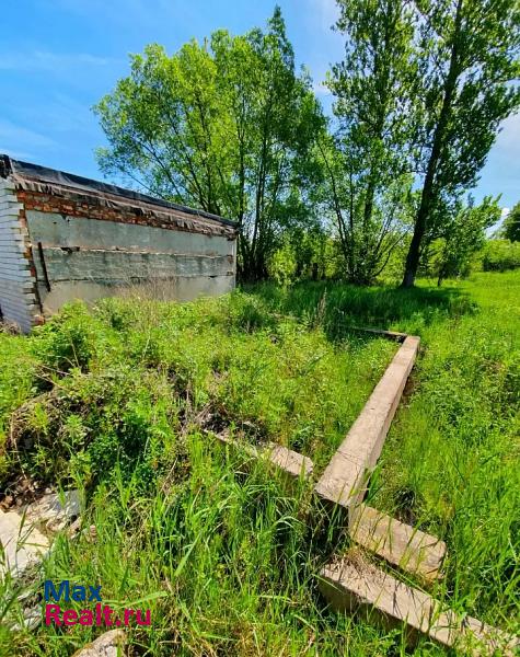 купить гараж Старая Русса городское поселение город Старая Русса, Санкт-Петербургская улица