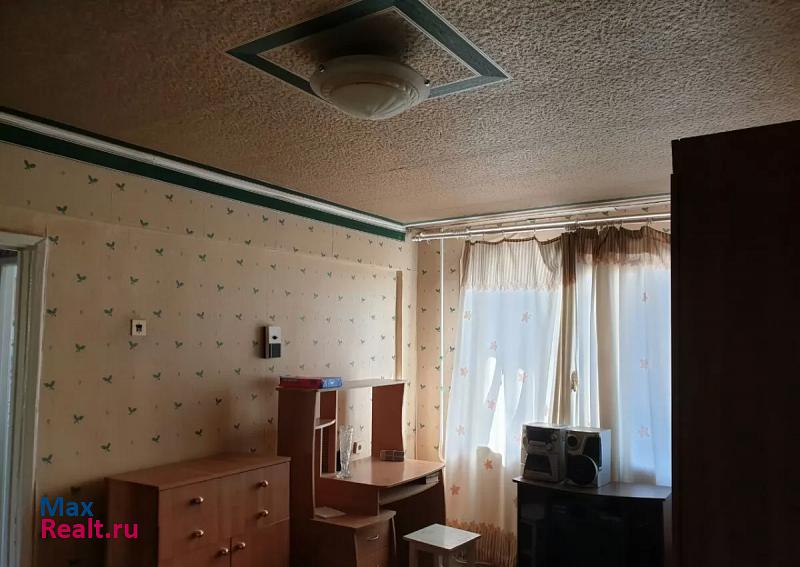 8-й микрорайон, 804 Краснокаменск продам квартиру