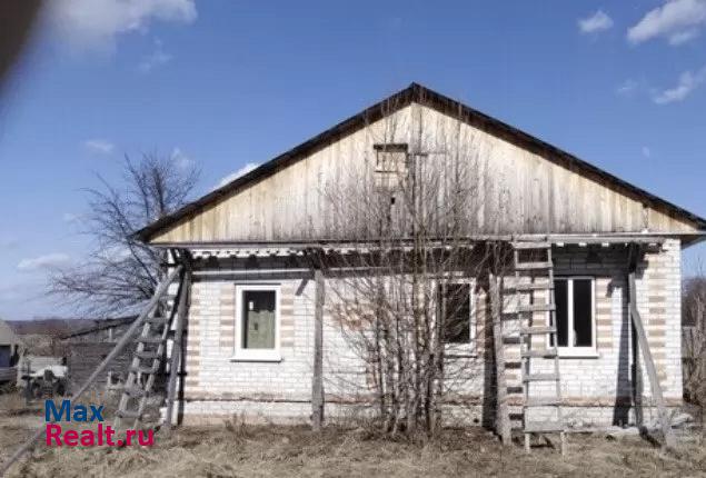 Жуковка деревня Глинки, Центральная улица, 14 продажа частного дома