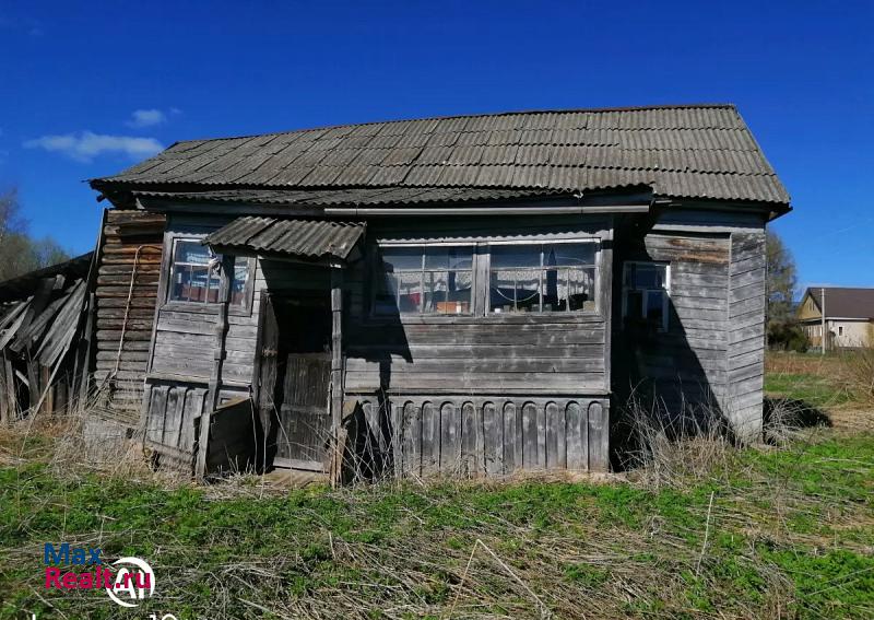 Калязин Ярославская область, Угличский район частные дома