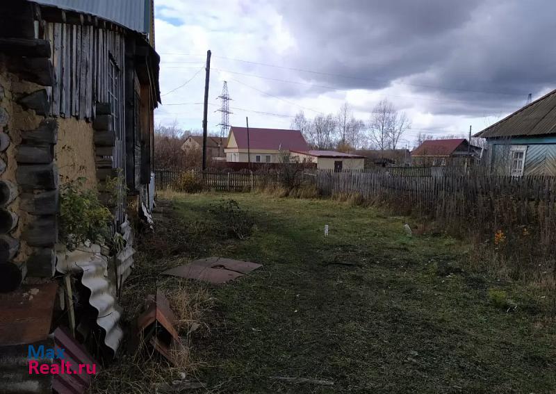 Барыш переулок Степана Разина, 16 продажа частного дома