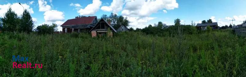 Великий Устюг городское поселение Город Великий Устюг, населённый пункт Коромыслово, 13 частные дома