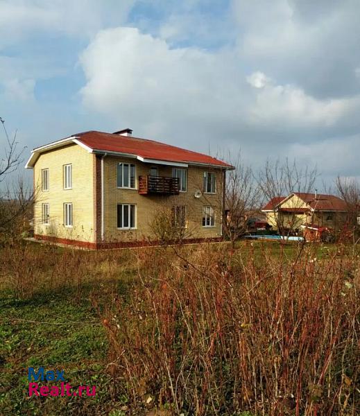 купить частный дом Семилуки село Терновое, Заречная улица