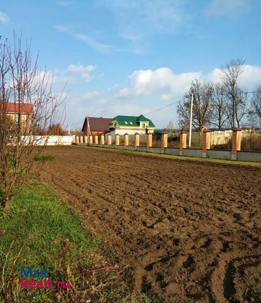 Семилуки село Терновое, Заречная улица