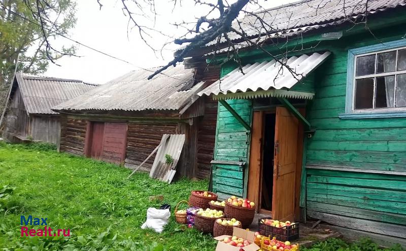 Калязин деревня Светлый Луч частные дома