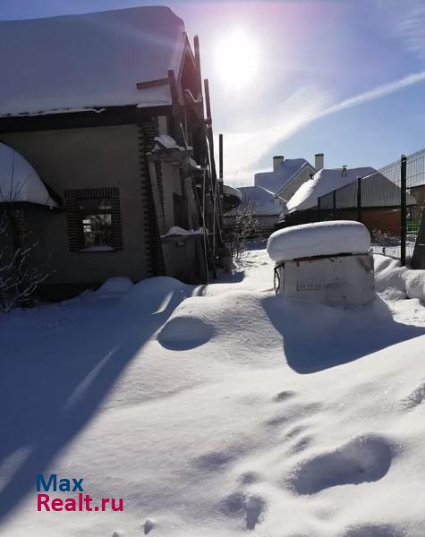 Красноармейск городской округ Щёлково, коттеджный посёлок Медвежье Озеро частные дома