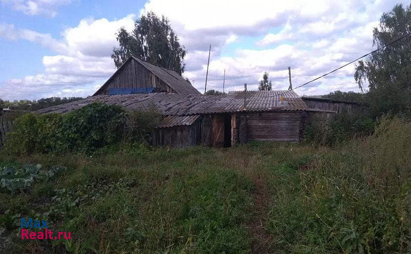 Барыш с.Живайкино ул. Заречная д.6 дом