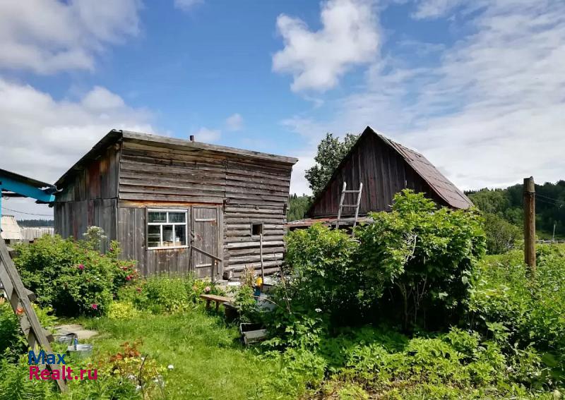 купить частный дом Заринск село Хмелевка