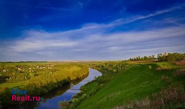 Лебедянь село Волотово, улица Киршань