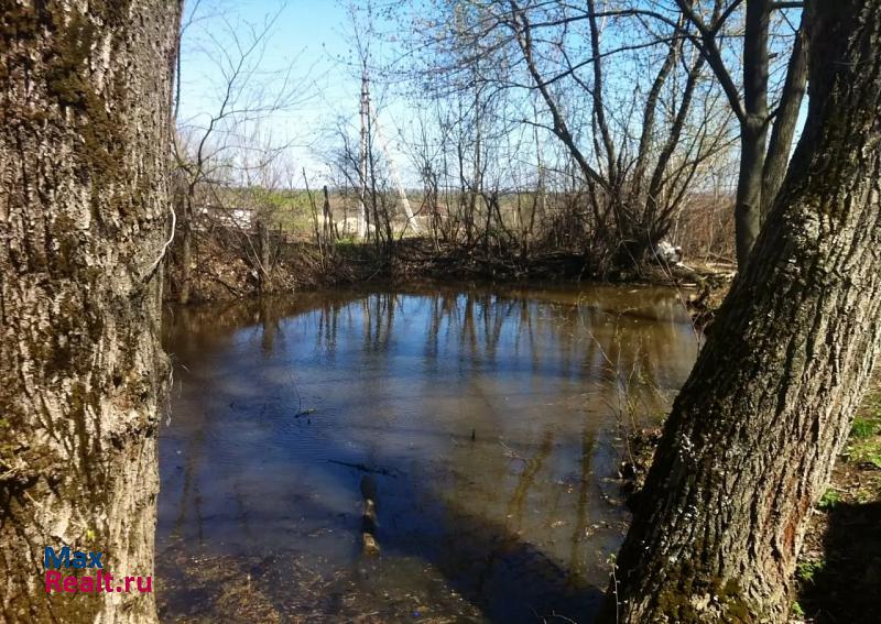 Лебедянь село Волотово, улица Киршань частные дома