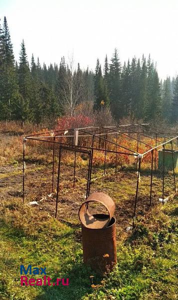 купить частный дом Березовский село Барановка, Центральная улица