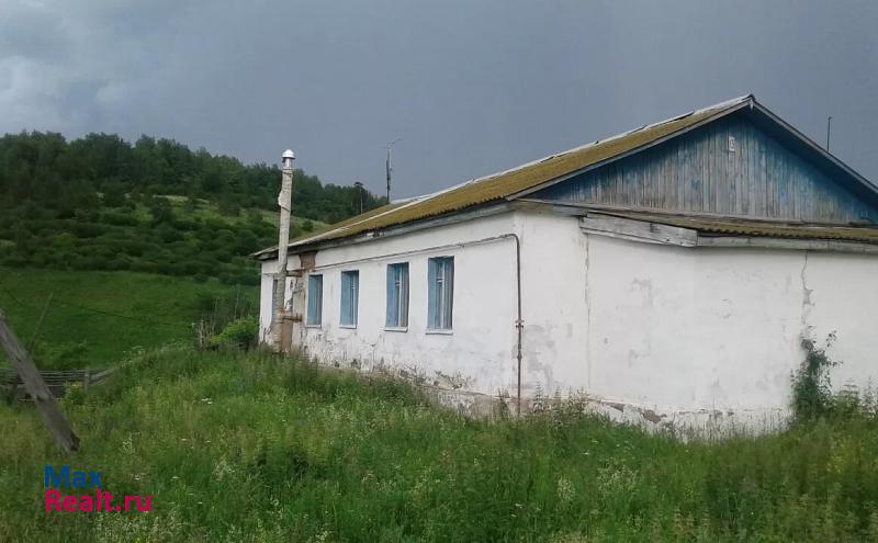 Белебей село Знаменка, Комсомольская улица, 13кв1 продажа частного дома